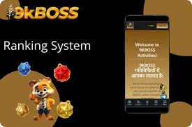 9kboss Gambling establishment - Official site