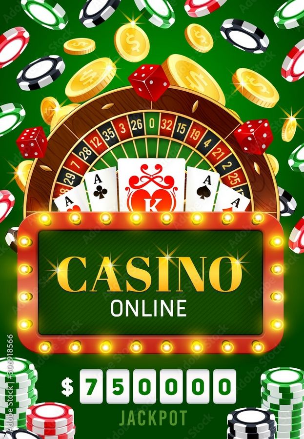 BetAndreas Onlayn Casino Qiymətləndirilməsi