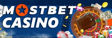 Казино Mostbet & Заведение с живыми азартными играми
