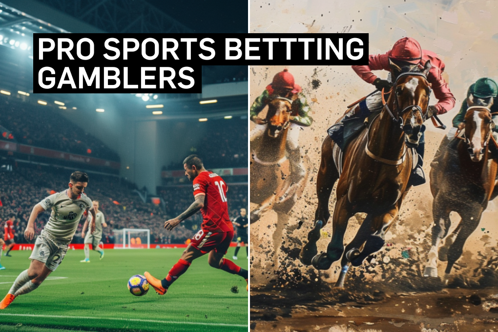 What is a Combo Wager?