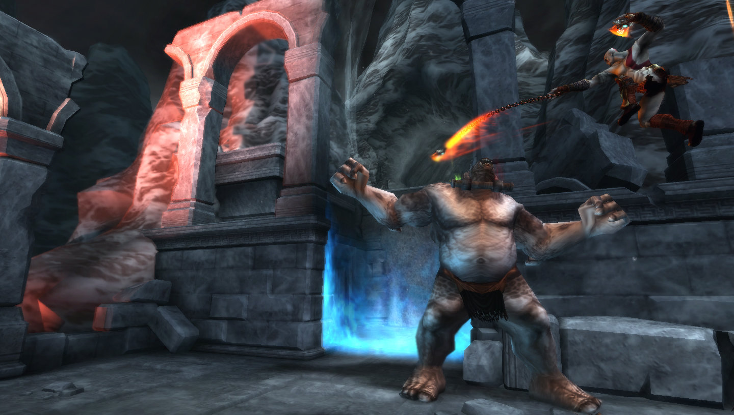 God of Battle: Ghost of Sparta [Review]