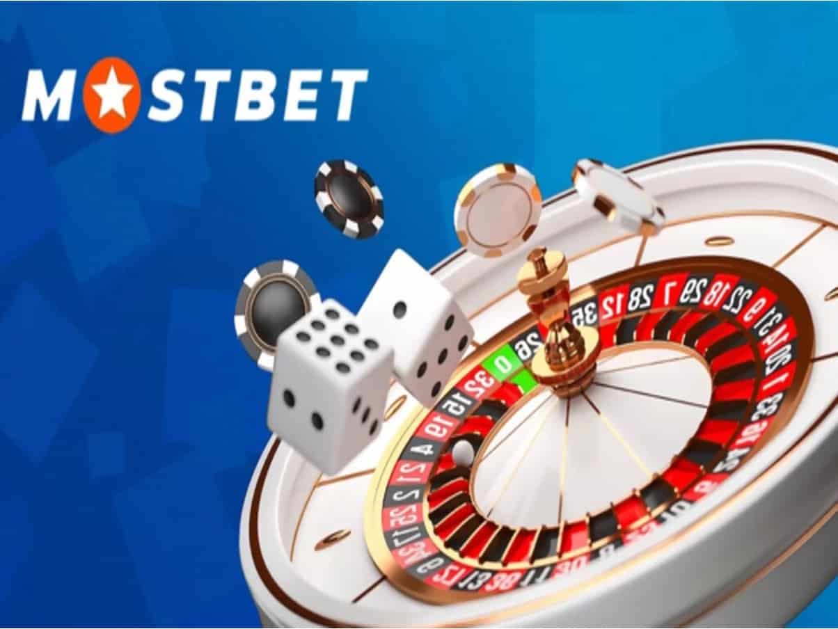 Piloto Mostbet