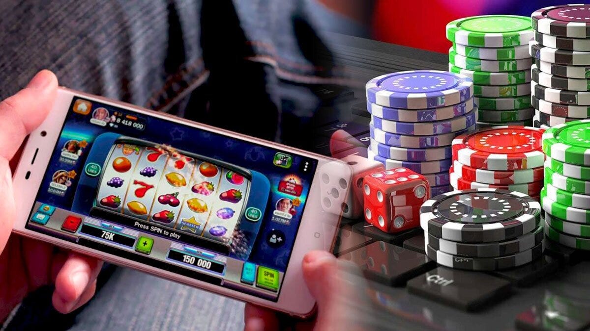 Skycrown Casino