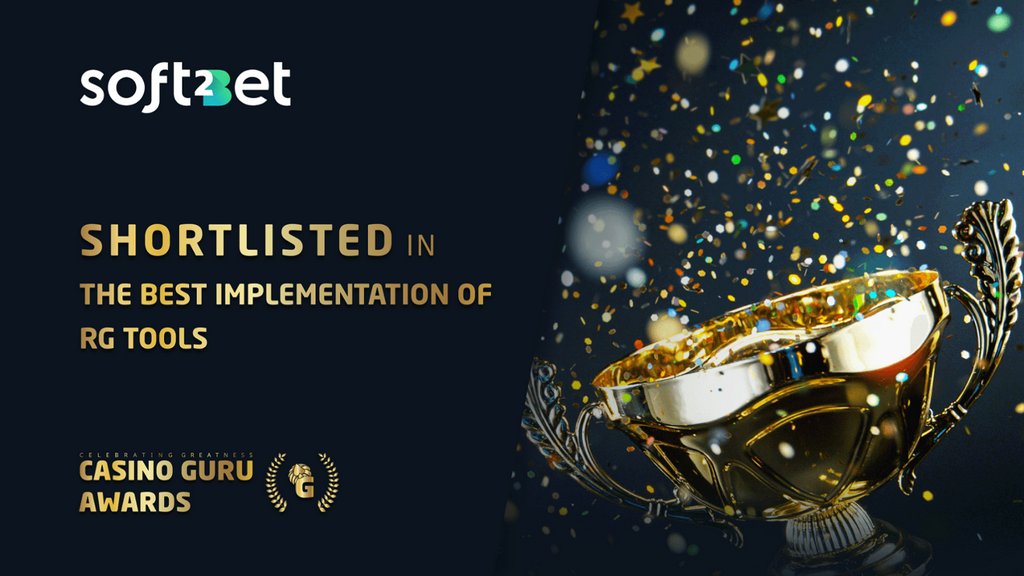 Soft2Bet: 'ICE provides the perfect system to provide our most recent technologies to our companions and drive brand-new collaborations'