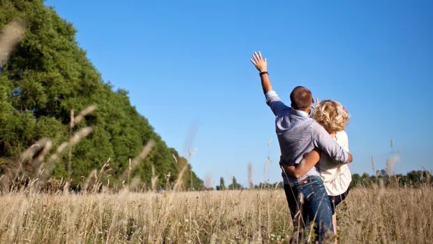 Just how to discover love (according to the information)
