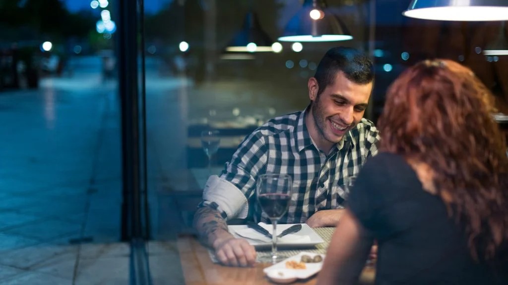 Just how to discover love (according to the information)