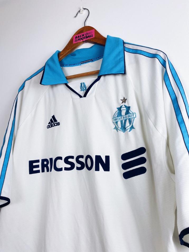 ancien maillot om