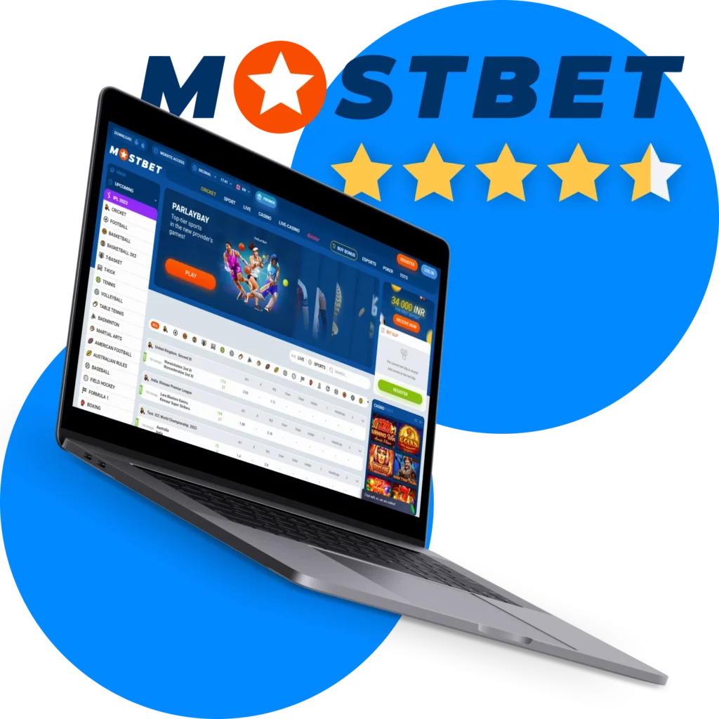 Mostbet.com Gamings