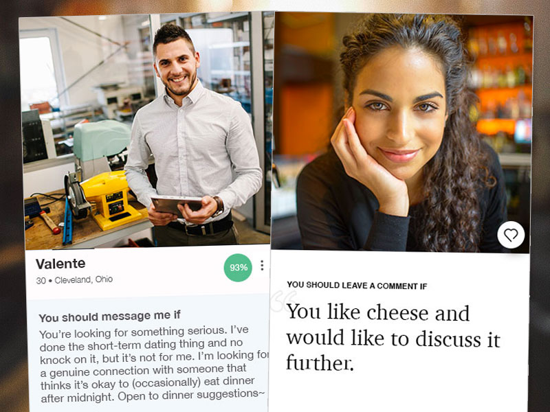 About SofiaDate Profiles