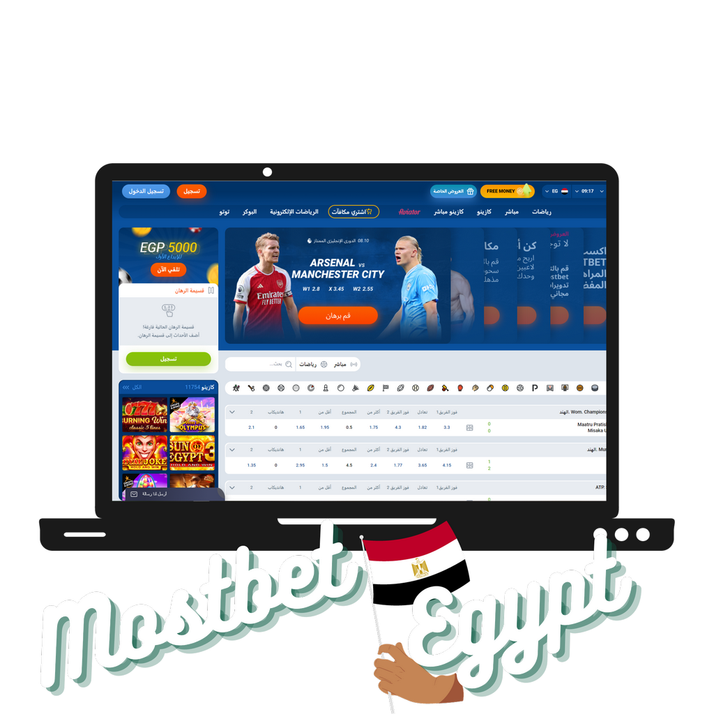 MostBet Testimonial