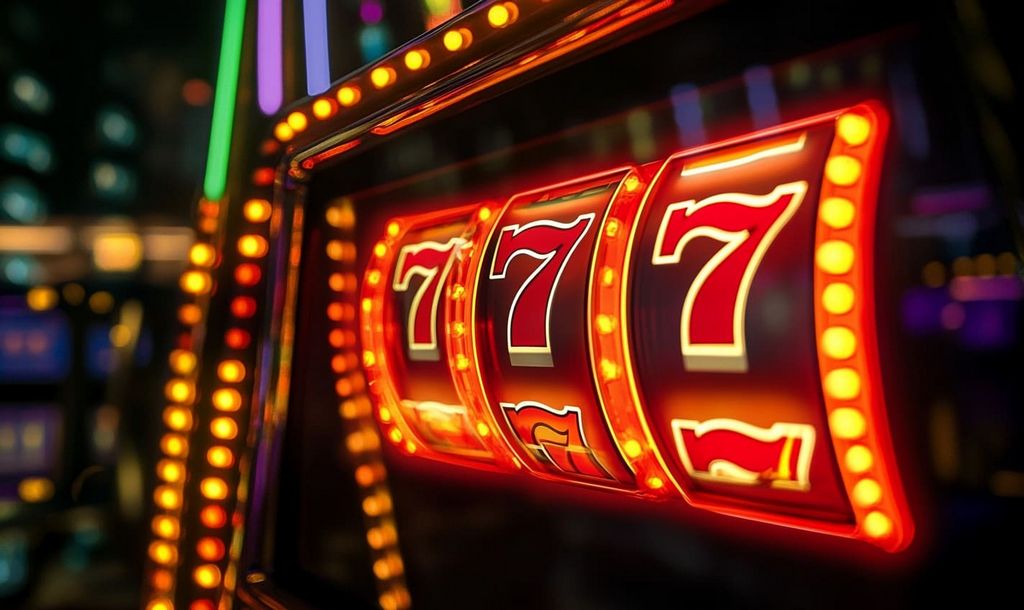 UK Online Casino Sites 2025