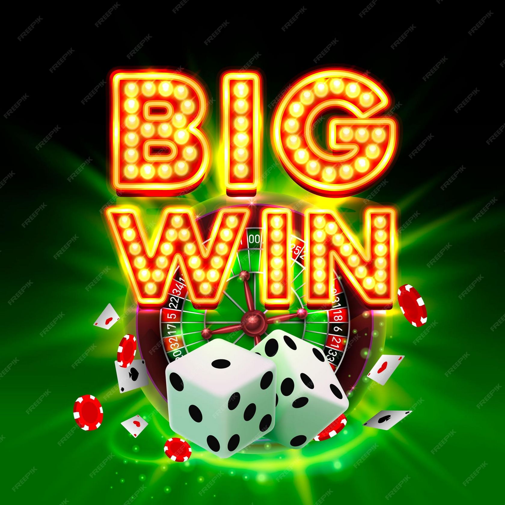 Big Wins Online Casino Review
